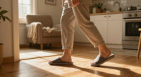 Best Comfortable Orthopedic Slippers For Seniors Compared