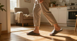 Best Comfortable Orthopedic Slippers For Seniors Compared