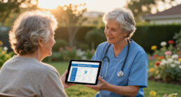 Bluewater Health Surges In Global Coverage