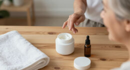 Breakthrough Drug Reverses Skin Aging And Dramatically Speeds Healing