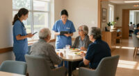 Buying Spree By Out-of-State Nursing Home Chains A Rising Trend Linked To Declining Quality In Massachusetts