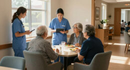 Buying Spree By Out-of-State Nursing Home Chains A Rising Trend Linked To Declining Quality In Massachusetts