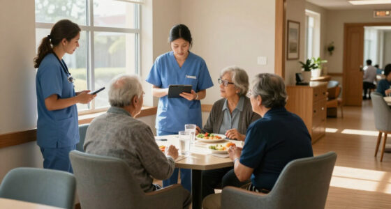 Buying Spree By Out-of-State Nursing Home Chains A Rising Trend Linked To Declining Quality In Massachusetts