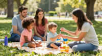 Child Health Surges In Global Coverage