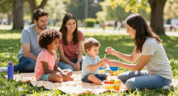 Child Health Surges In Global Coverage