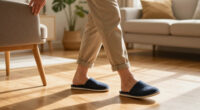 Comfortable Orthopedic Slippers For Seniors: A Halloween Guide