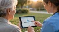 Genentech Surges In Global Coverage