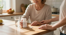 Glucosamine, A Popular Joint Supplement, Linked To Faster Alzheimer’s Progression