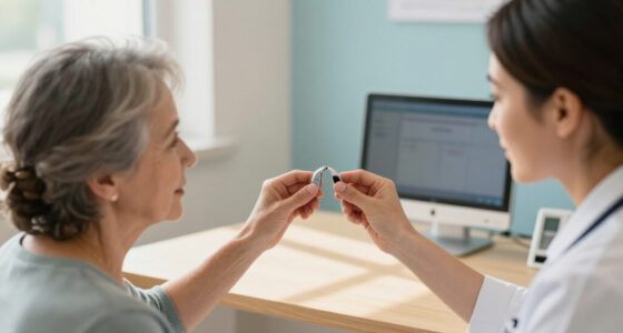 Hearing Health Takes Center Stage At AAO-HNSF 2026 Annual Meeting