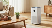 HEPA Air Purifiers May Boost Brain Function After Just One Month