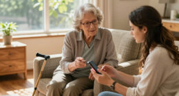 Home Helpers Names New Chief Development Officer; A Place For Mom Appoints CTO