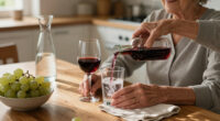 How Drinking Affects Your Dementia Risk