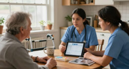 How Home-Based Care Providers Clear Operational Bottlenecks