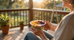 How Lifestyle Changes Can Support Alzheimer's Treatment Progress