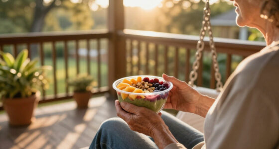 How Lifestyle Changes Can Support Alzheimer's Treatment Progress