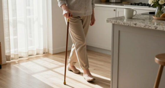 How to Choose Assistive Devices For Seniors
