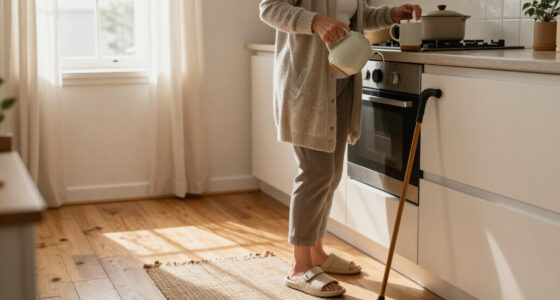 How to Choose Comfortable Orthopedic Slippers For Seniors