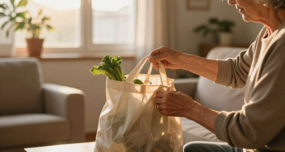 How To Stop Buying New Stuff