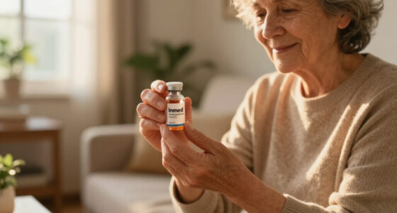 Inmed Pharmaceuticals Surges In Global Coverage