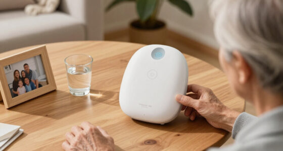 Intelligent Bio Solutions Surges In Global Coverage