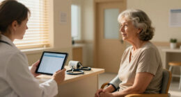 Is AI Coming To The Medicare Annual Wellness Visit?