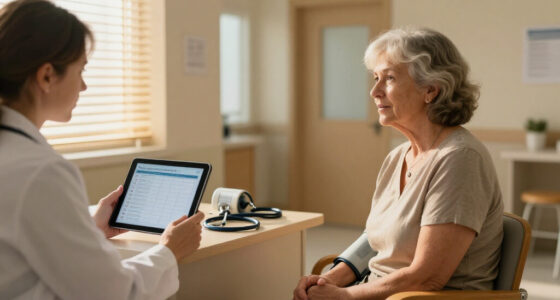 Is AI Coming To The Medicare Annual Wellness Visit?