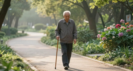 Lee Ufan On The Importance Of His Morning Walk
