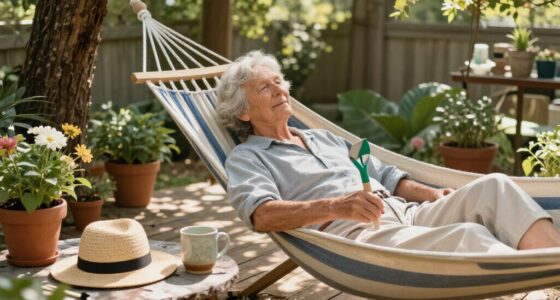 Low-Stress Jobs After Retirement: Choose By Stress Load