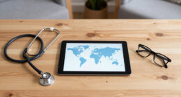Mcleod Regional Medical Center Surges In Global Coverage