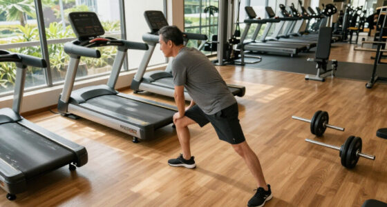 Mid-market Gyms Feel The Heat In Singapore's 'Golden Age' Of Fitness - CNA