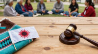 Navajo Nation Judicial Branch Launches Self-Help Center To Support Community Members