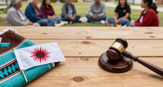 Navajo Nation Judicial Branch Launches Self-Help Center To Support Community Members