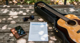 Nonprofits Are Helping Musicians Pay For Insurance In Austin, Texas, And Beyond - KFF Health News