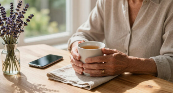 Nurturing Physical Well-Being Amidst Estrangement: A Heartfelt Guide For Parents Over 60