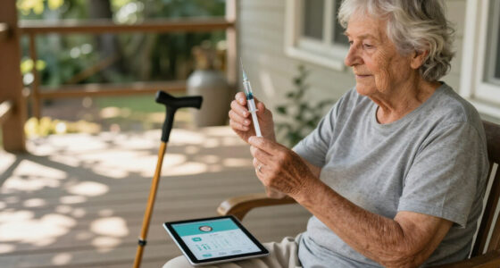 One Injection Could Keep Osteoarthritis Drugs Working For Weeks