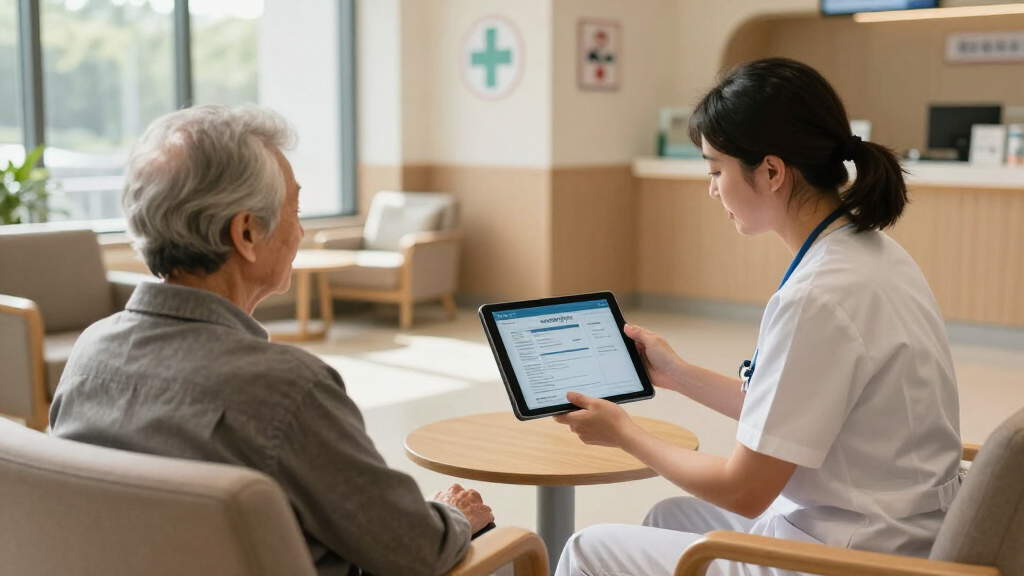 Operations Software For Hospital Chaplaincy Teams