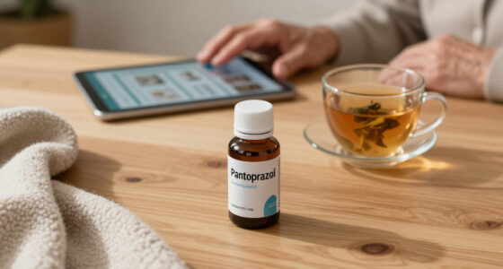 Pantoprazol