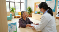 Putuo District Medical Insurance Center Holiday Schedule For 2026 Mid-Autumn Festival