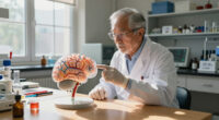 Scientists Reveal The Hidden Instructions That Build The Human Brain