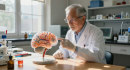 Scientists Reveal The Hidden Instructions That Build The Human Brain