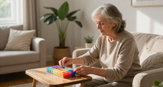 Senior Care & Aging Checklist 2026