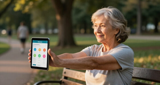 Senior Health & Wellness Checklist 2026