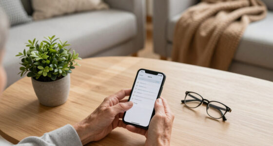 Senior Living Essentials Checklist 2026