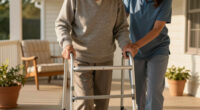 Senior Mobility & Accessibility Checklist 2026