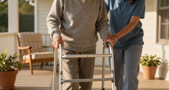 Senior Mobility & Accessibility Checklist 2026