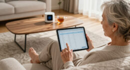 Senior Tech & Gadget Checklist 2026