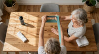 Should You Prioritise Strength Training Or Cardio As You Age? I Asked A Metabolic Health Expert