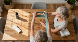 Should You Prioritise Strength Training Or Cardio As You Age? I Asked A Metabolic Health Expert