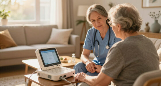 Siemens Healthineers Surges In Global Coverage