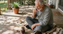 Smelling Chocolate Helped Men Complete More Reps Without Feeling More Tired